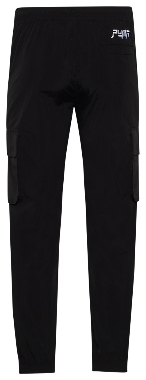 PUMA Tribes Cargo Pants Image 3 of 3. Tap to open photo gallery.