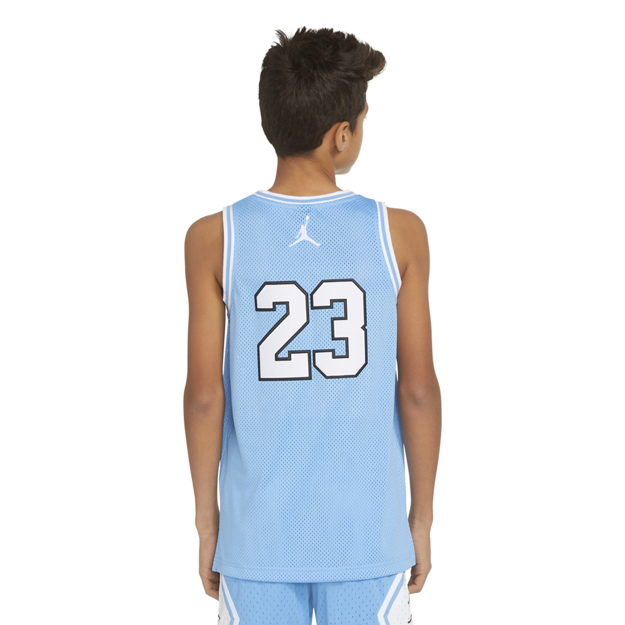 Jordan 23 Jersey Image 2 of 8. Tap to open photo gallery.