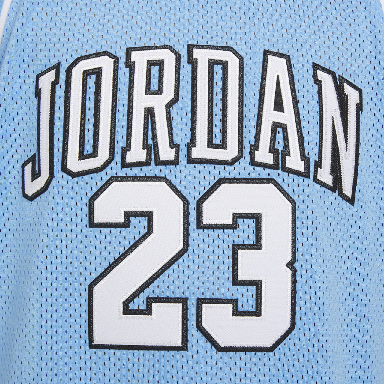 Jordan 23 Jersey Image 4 of 8. Tap to open photo gallery.