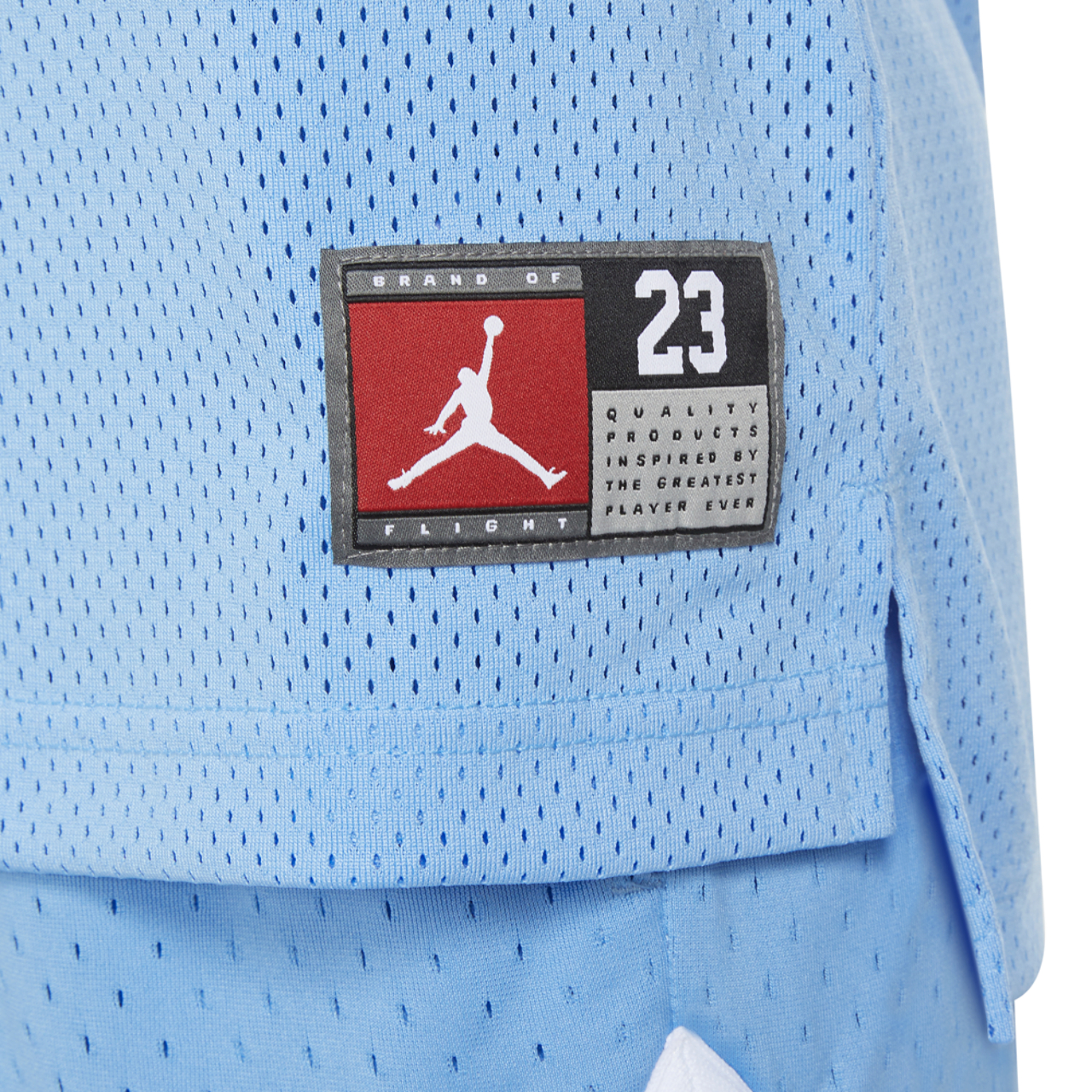 Jordan 23 Jersey Image 6 of 8. Tap to open photo gallery.