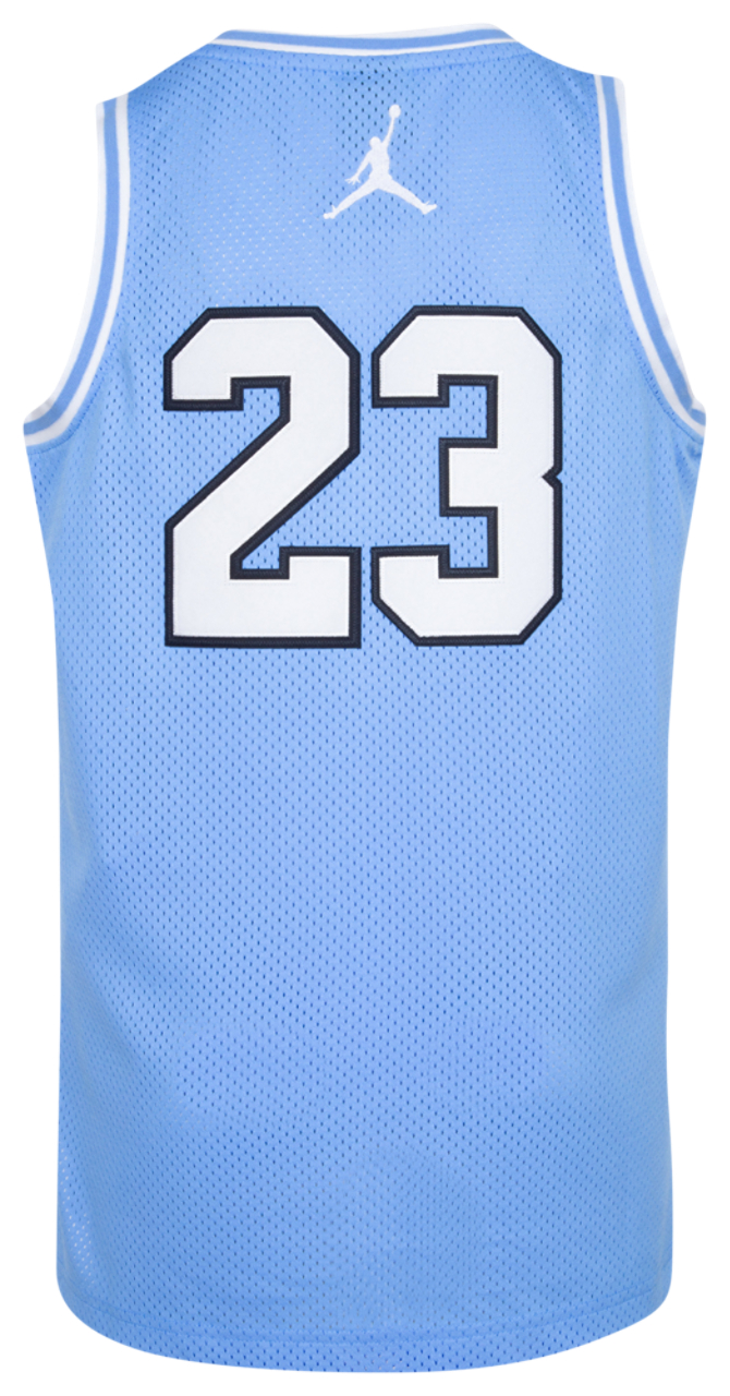 Jordan 23 Jersey Image 8 of 8. Tap to open photo gallery.