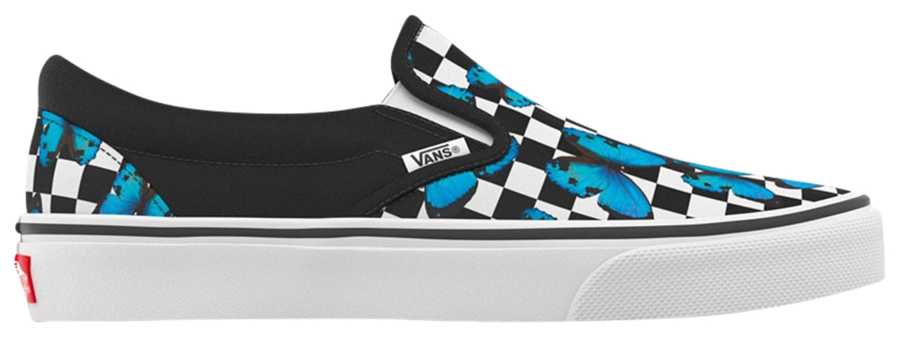 Vans Classic Slip On Image 1 of 1. Tap to open photo gallery.