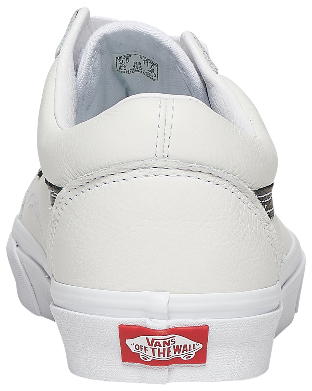 Vans Old Skool Image 3 of 5. Tap to open photo gallery.