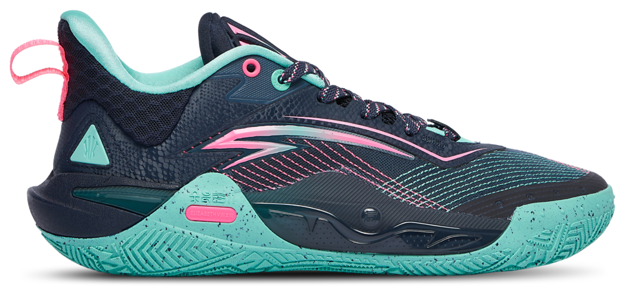 シューズ(男性用) Anta kai1 ANTA KAI 1 TEAM | Kyrie Irving Shoes | ANTA US