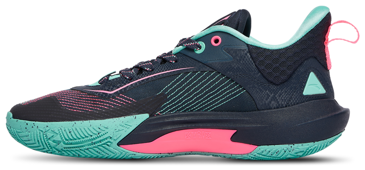 シューズ(男性用) Anta kai1 ANTA KAI 1 TEAM | Kyrie Irving Shoes | ANTA US