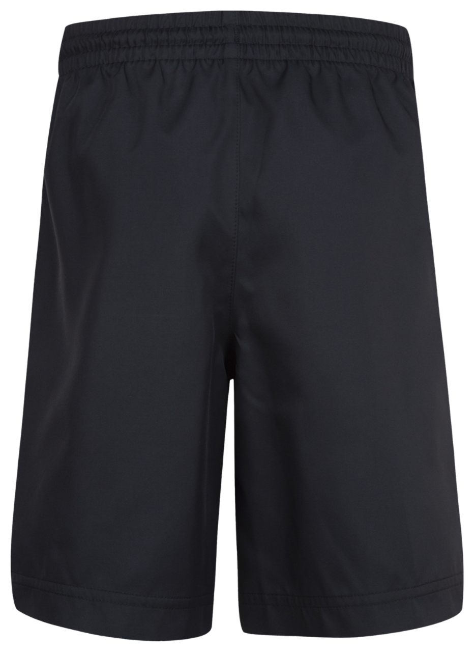 Jordan Jumpman Woven Play Shorts Image 2 of 4. Tap to open photo gallery.