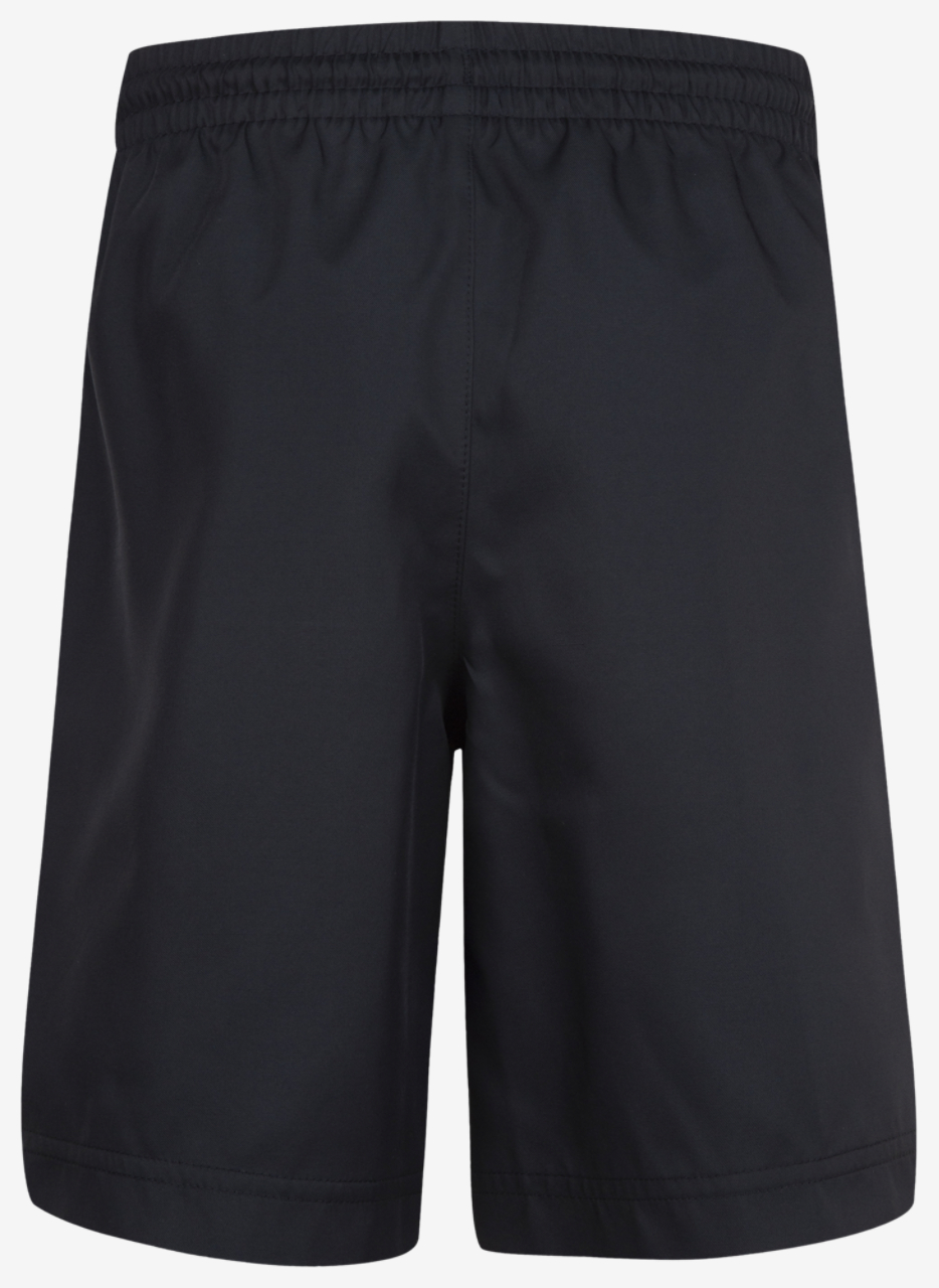 Jordan Jumpman Woven Play Shorts Image 2 of 4. Tap to open photo gallery.