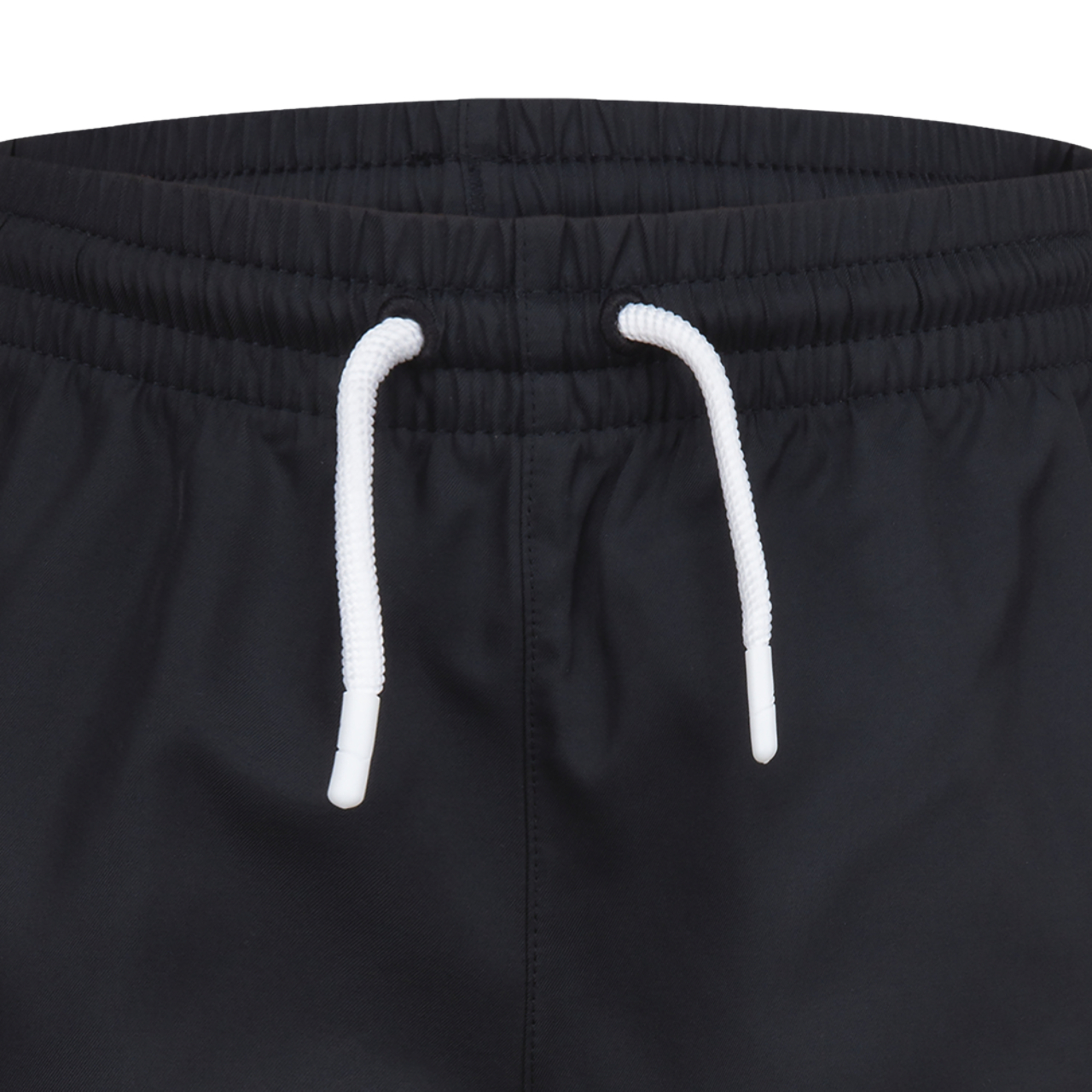 Jordan Jumpman Woven Play Shorts Image 3 of 4. Tap to open photo gallery.