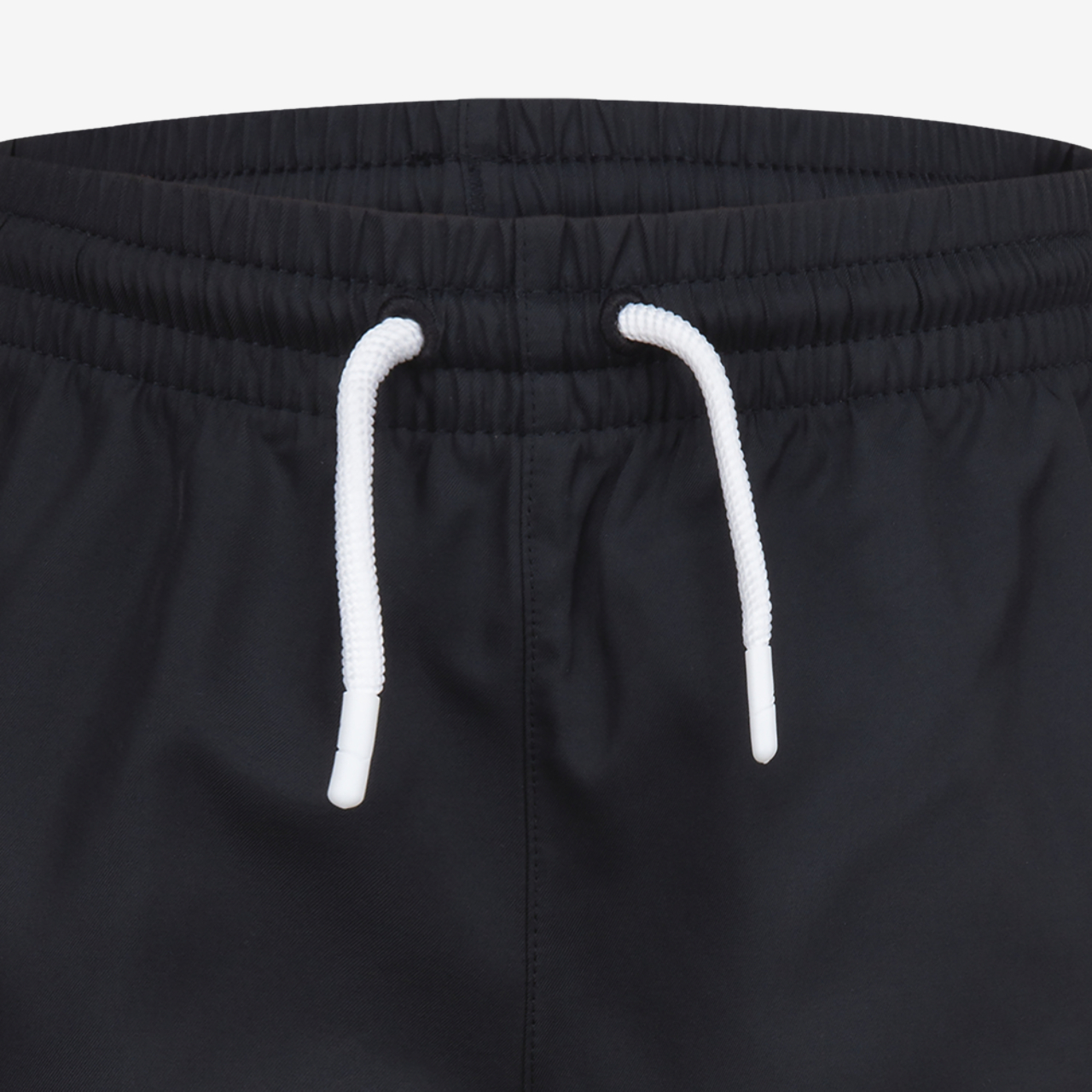 Jordan Jumpman Woven Play Shorts Image 3 of 4. Tap to open photo gallery.