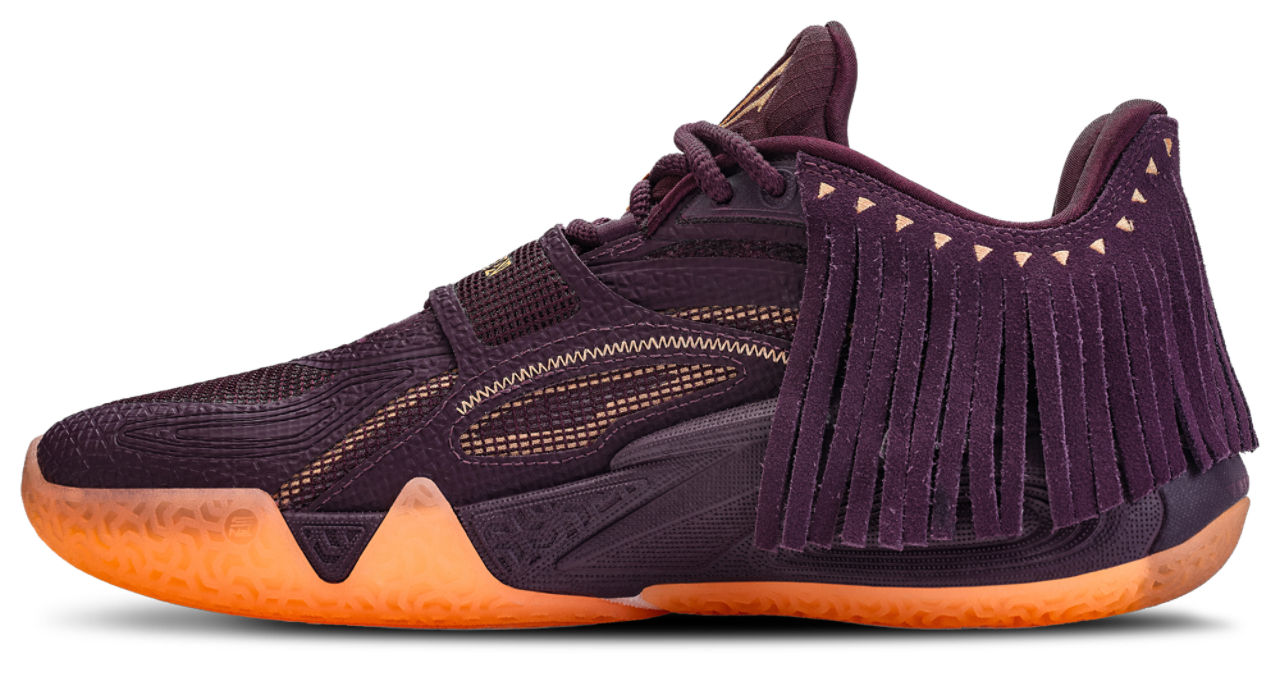 Anta Kai 1 Chief Hela | Foot Locker