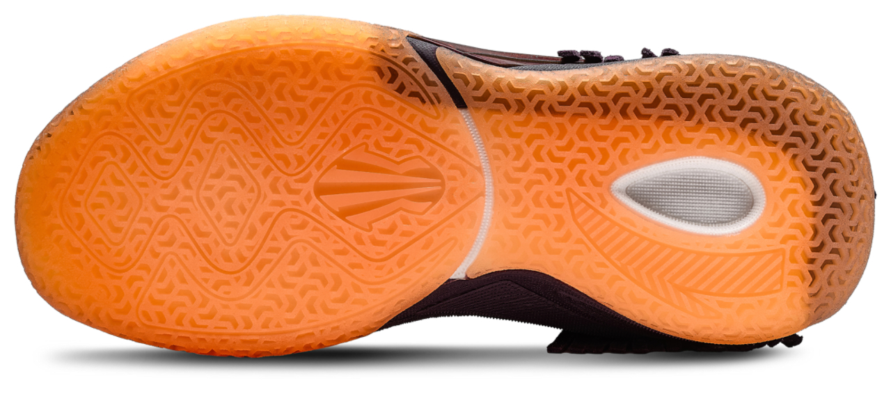 Anta Kai 1 Chief Hela