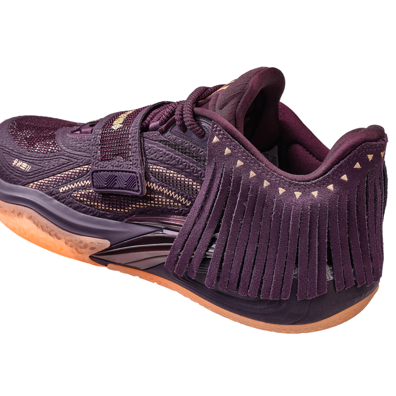 ANTA KAI 1 Chief Hela US10 パープル Anta Kai 1 Chief Hela | Foot Locker