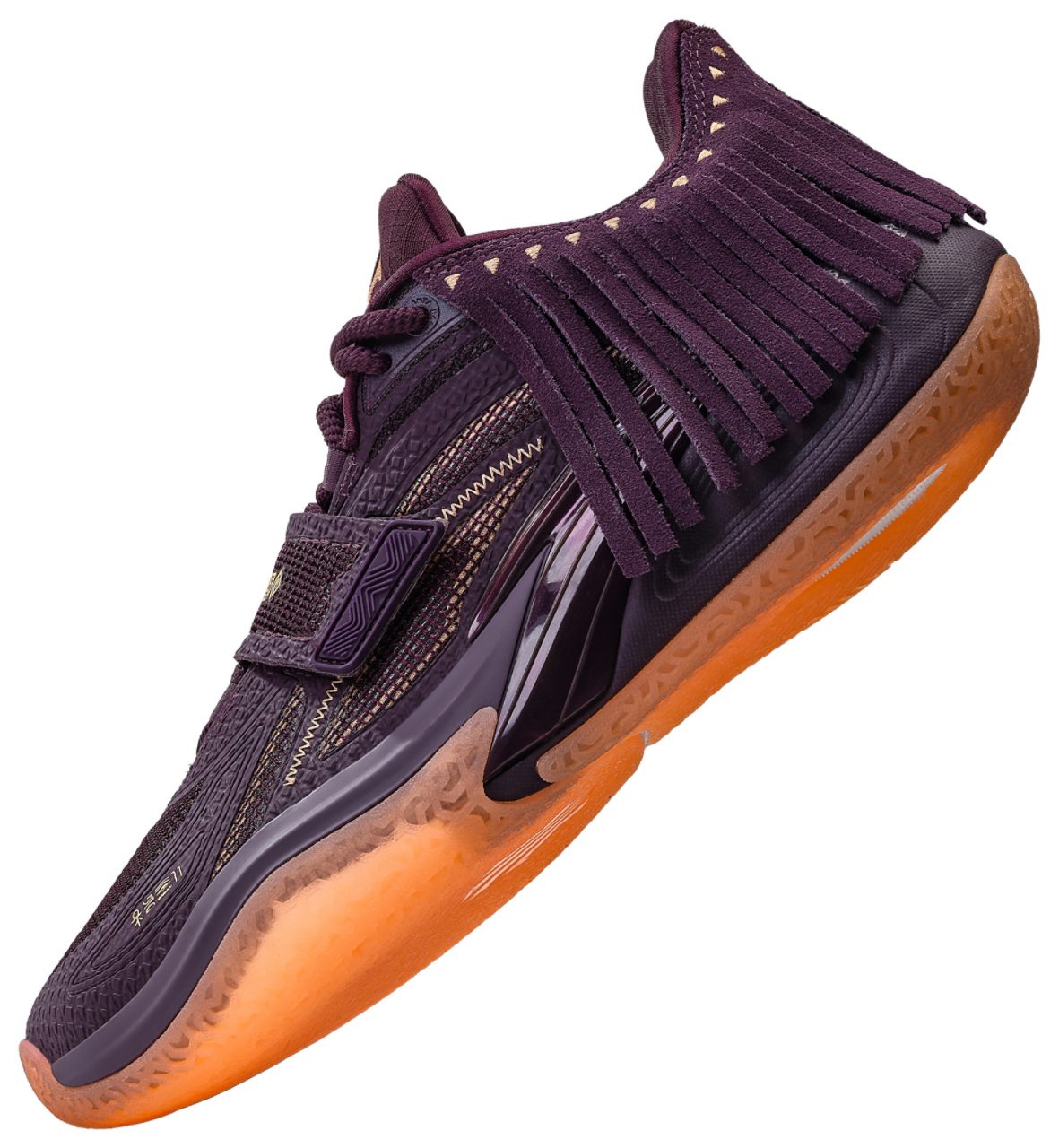 ANTA KAI 1 Chief Hela US10 パープル Anta Kai 1 Chief Hela | Foot Locker