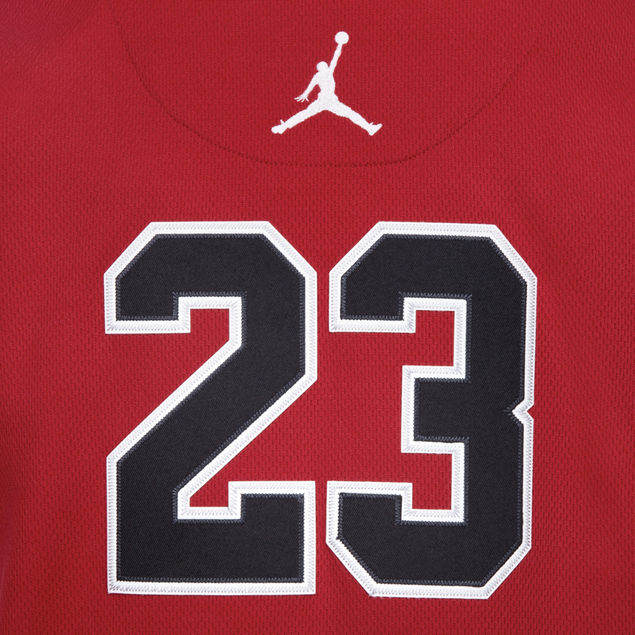 Jordan HBR Baseball Jersey Image 7 of 7. Tap to open photo gallery.