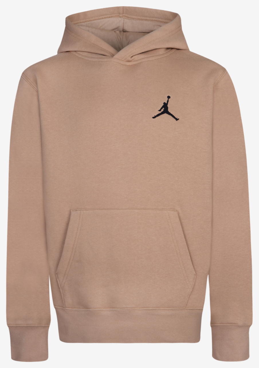 Jordan MJ Essentials Pullover Hoodie Image 1 of 3. Tap to open photo gallery.