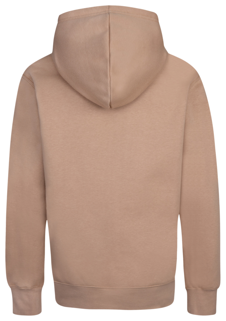 Jordan MJ Essentials Pullover Hoodie Image 2 of 3. Tap to open photo gallery.