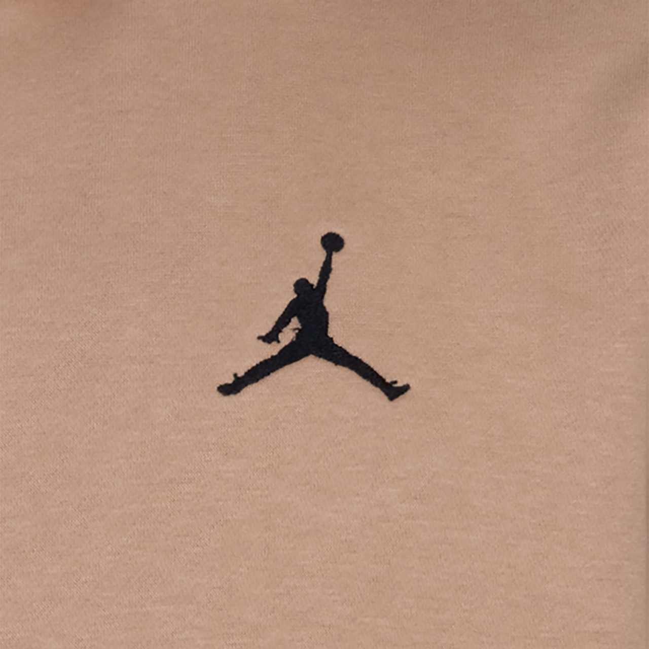Jordan MJ Essentials Pullover Hoodie Image 3 of 3. Tap to open photo gallery.