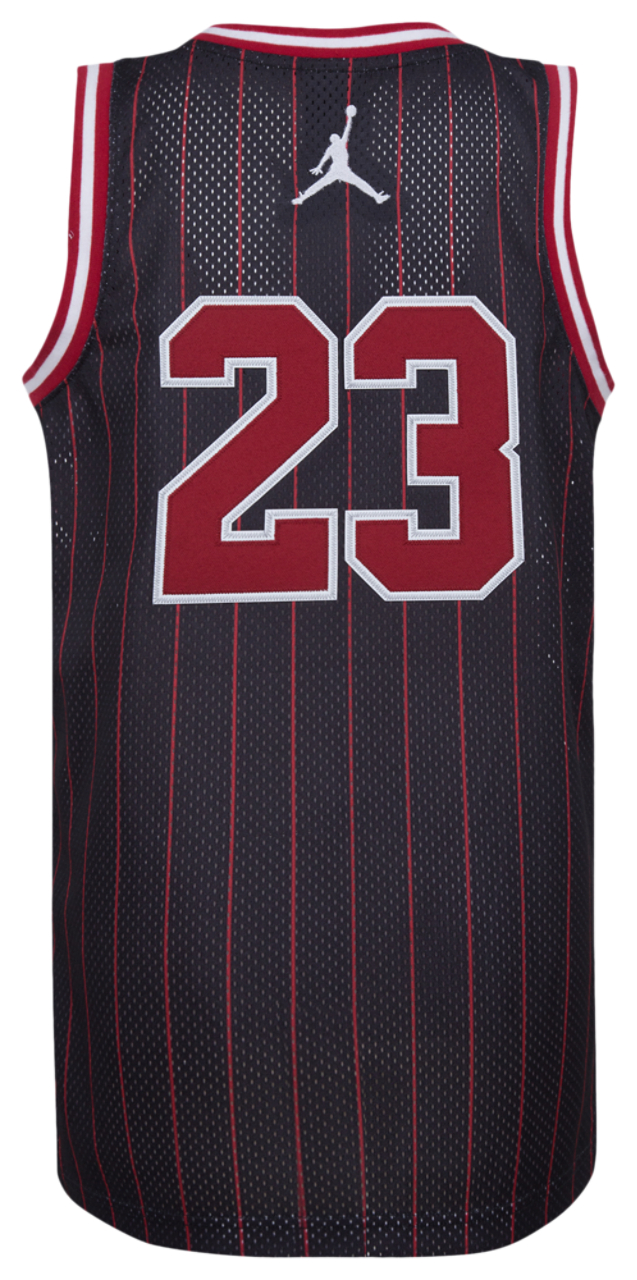 Jordan AJ 23 AOP Jersey Image 8 of 10. Tap to open photo gallery.