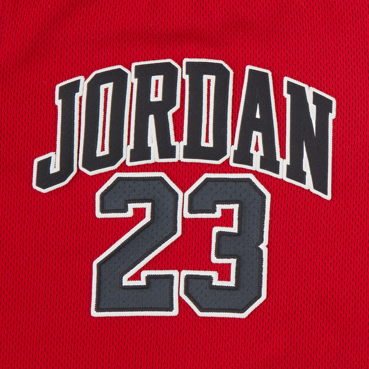 Jordan 23 Jersey Set Image 3 of 5. Tap to open photo gallery.