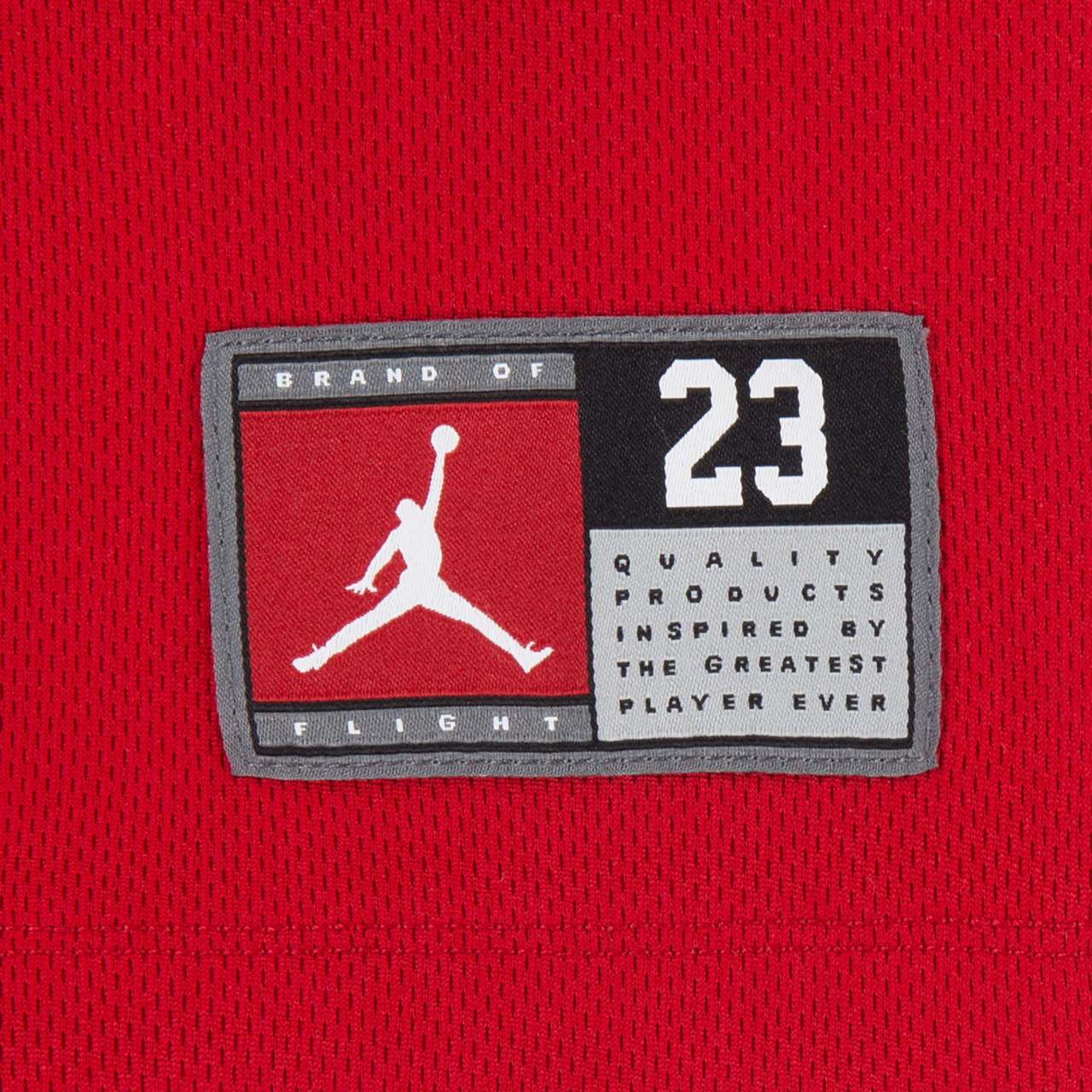 Jordan 23 Jersey Set Image 4 of 5. Tap to open photo gallery.