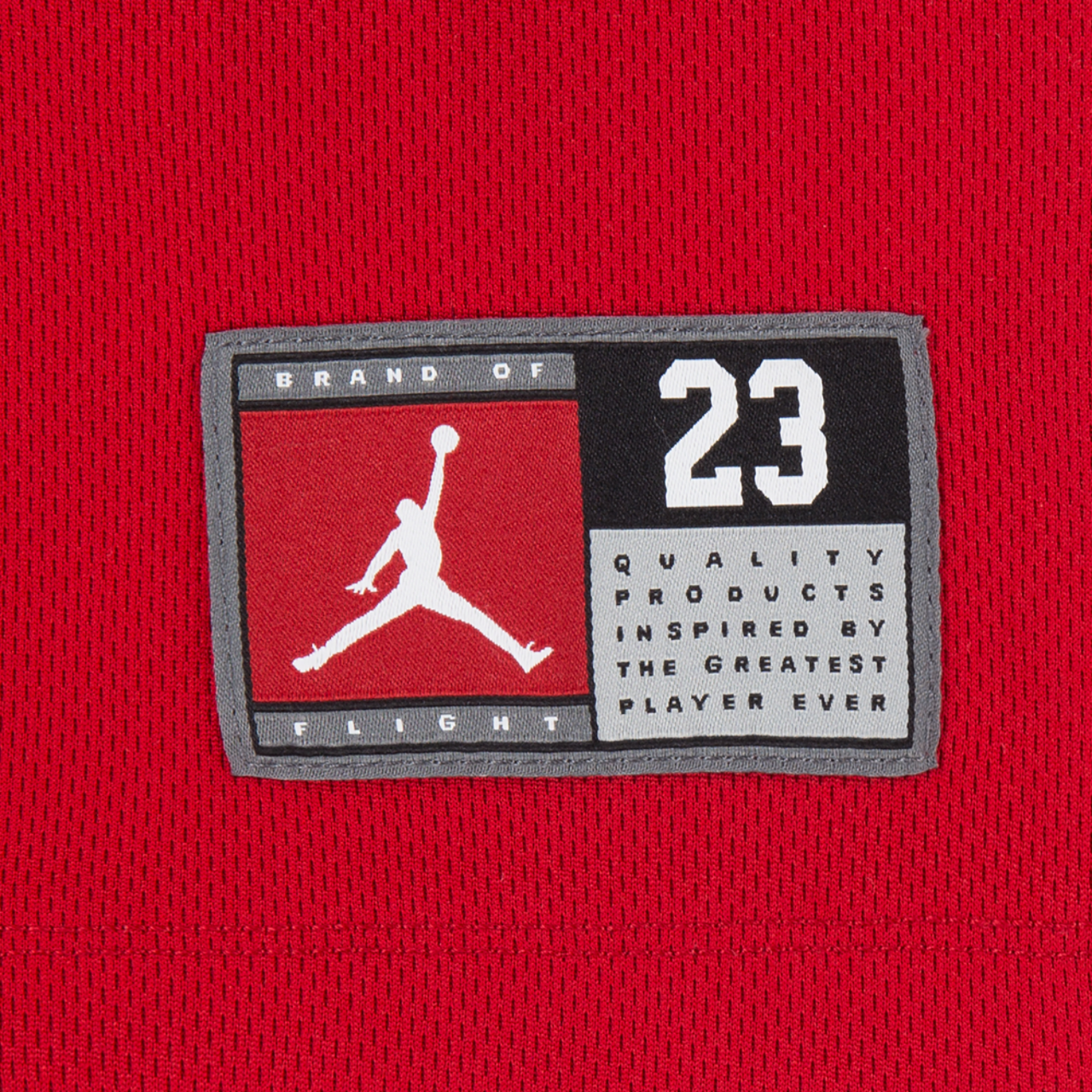 Jordan 23 Jersey Set Image 4 of 5. Tap to open photo gallery.