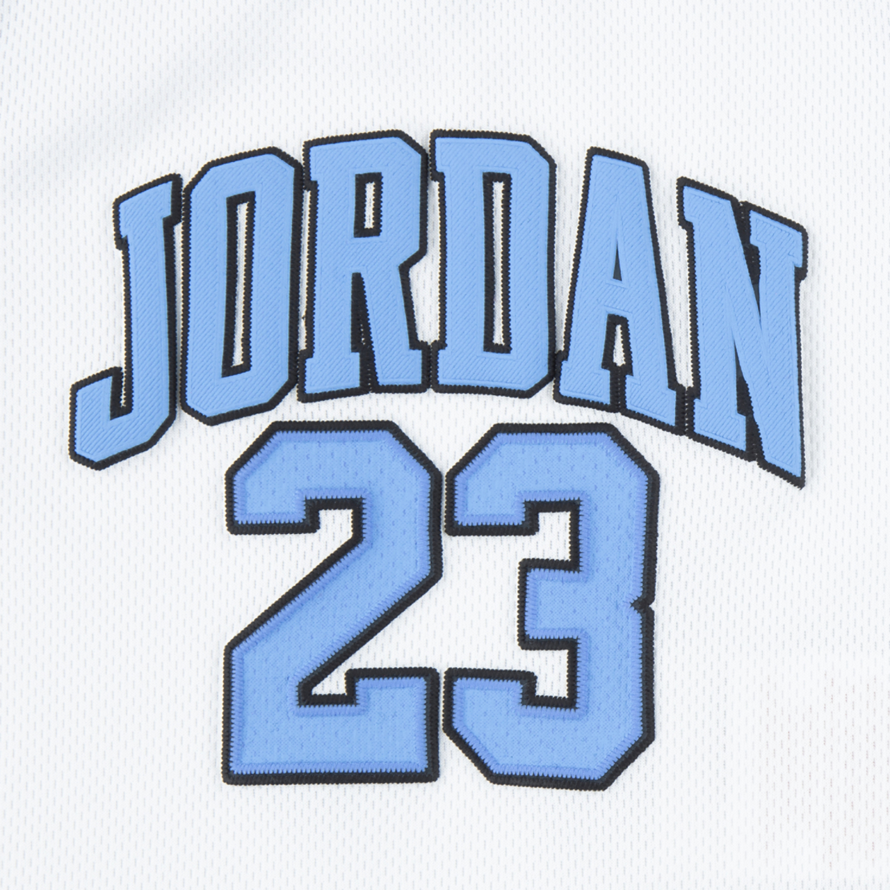 Jordan 23 Jersey Set Image 4 of 6. Tap to open photo gallery.