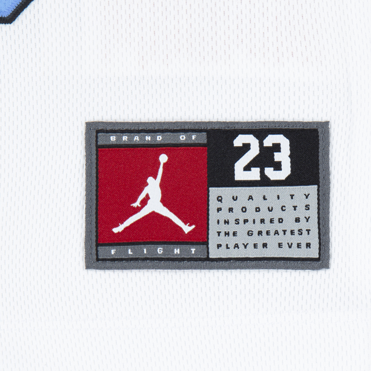 Jordan 23 Jersey Set Image 5 of 6. Tap to open photo gallery.