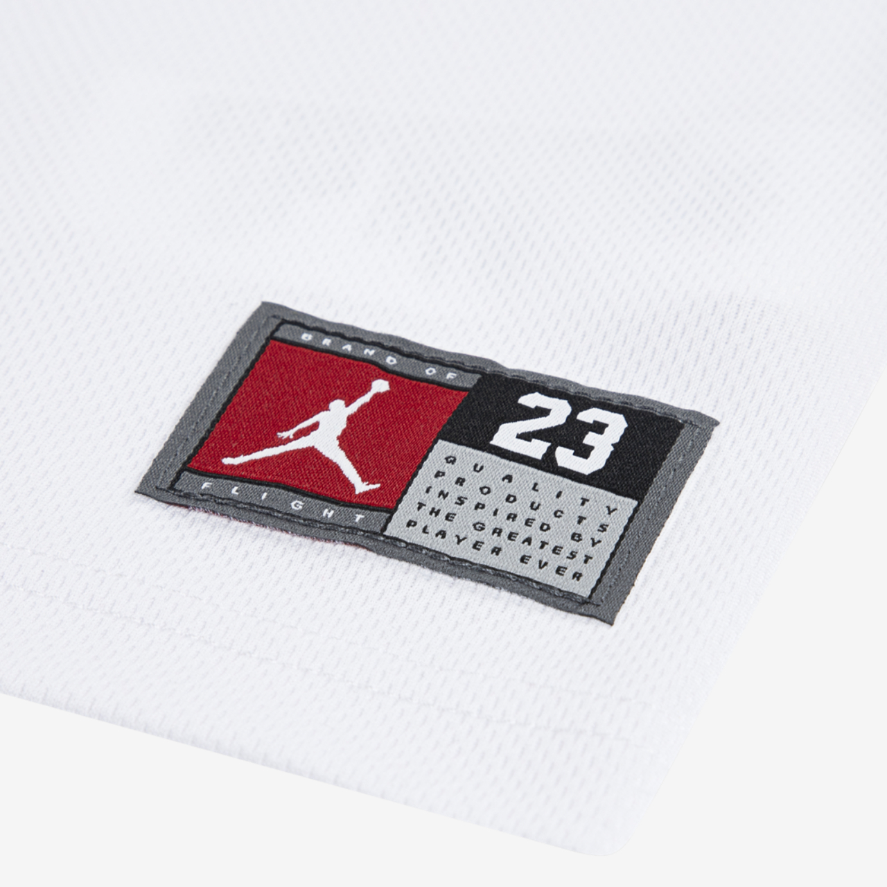 Jordan 23 Jersey Set Image 5 of 5. Tap to open photo gallery.