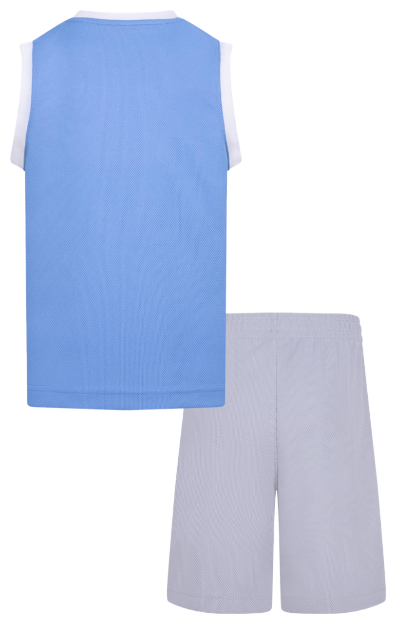 Jordan 23 Jersey Set Image 2 of 6. Tap to open photo gallery.