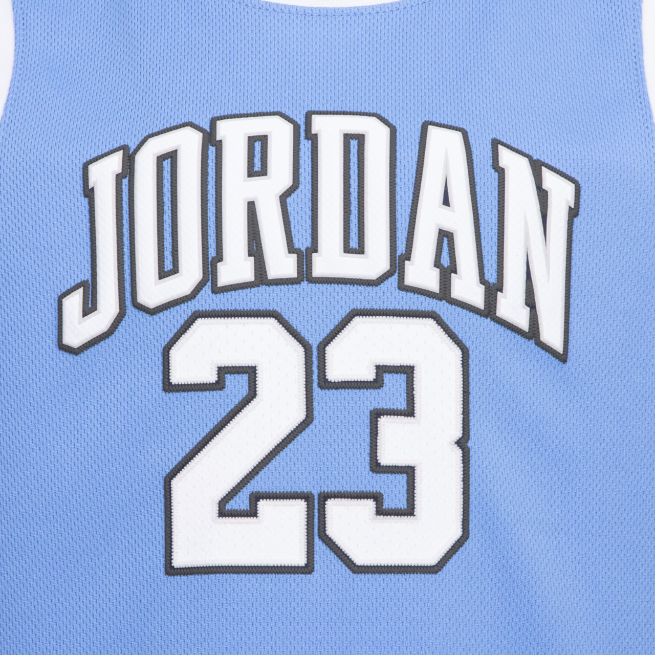 Jordan 23 Jersey Set Image 4 of 6. Tap to open photo gallery.