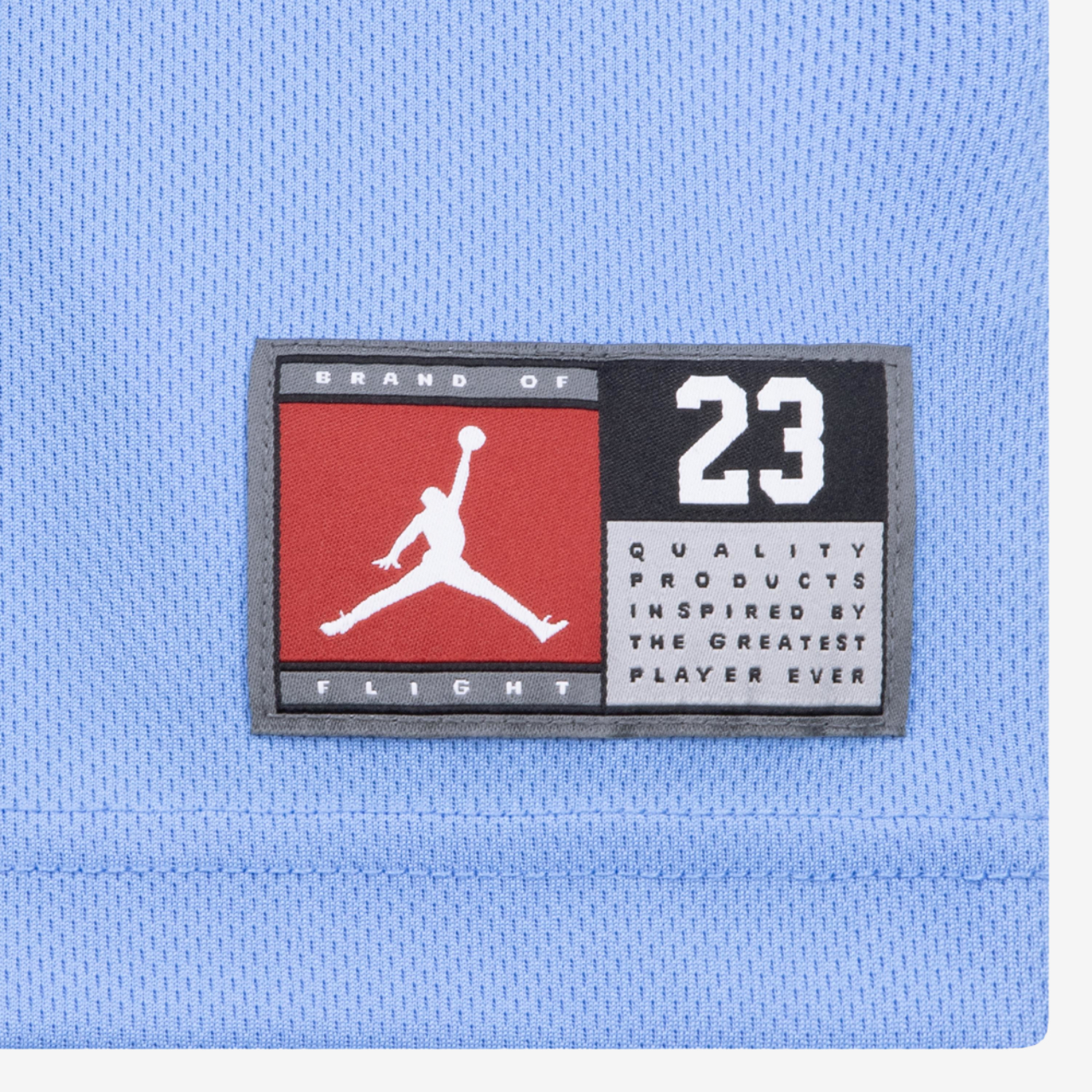 Jordan 23 Jersey Set Image 5 of 6. Tap to open photo gallery.