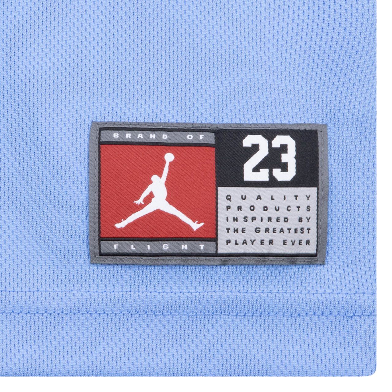 Jordan 23 Jersey Set Image 5 of 6. Tap to open photo gallery.