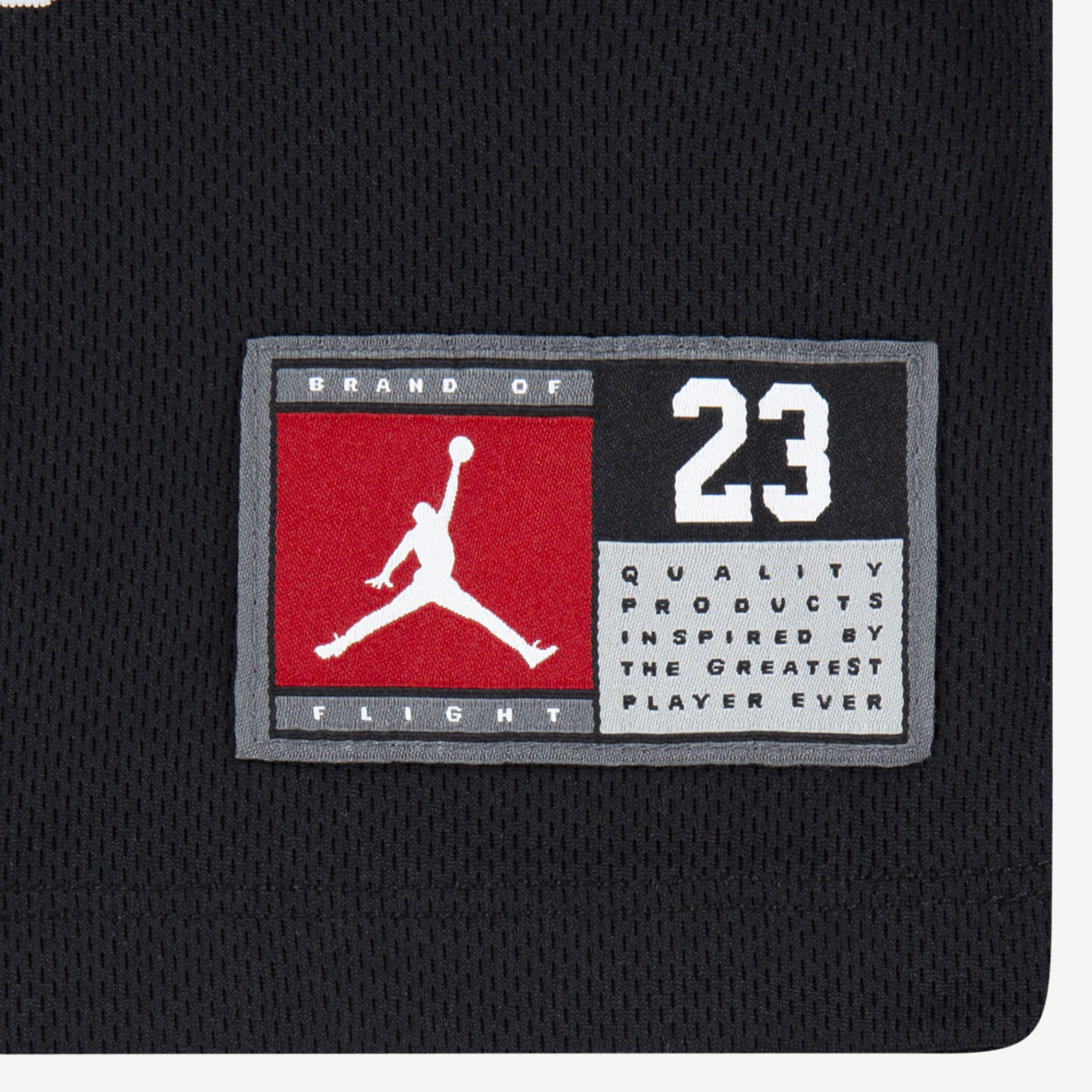Jordan 23 Jersey Set Image 3 of 3. Tap to open photo gallery.