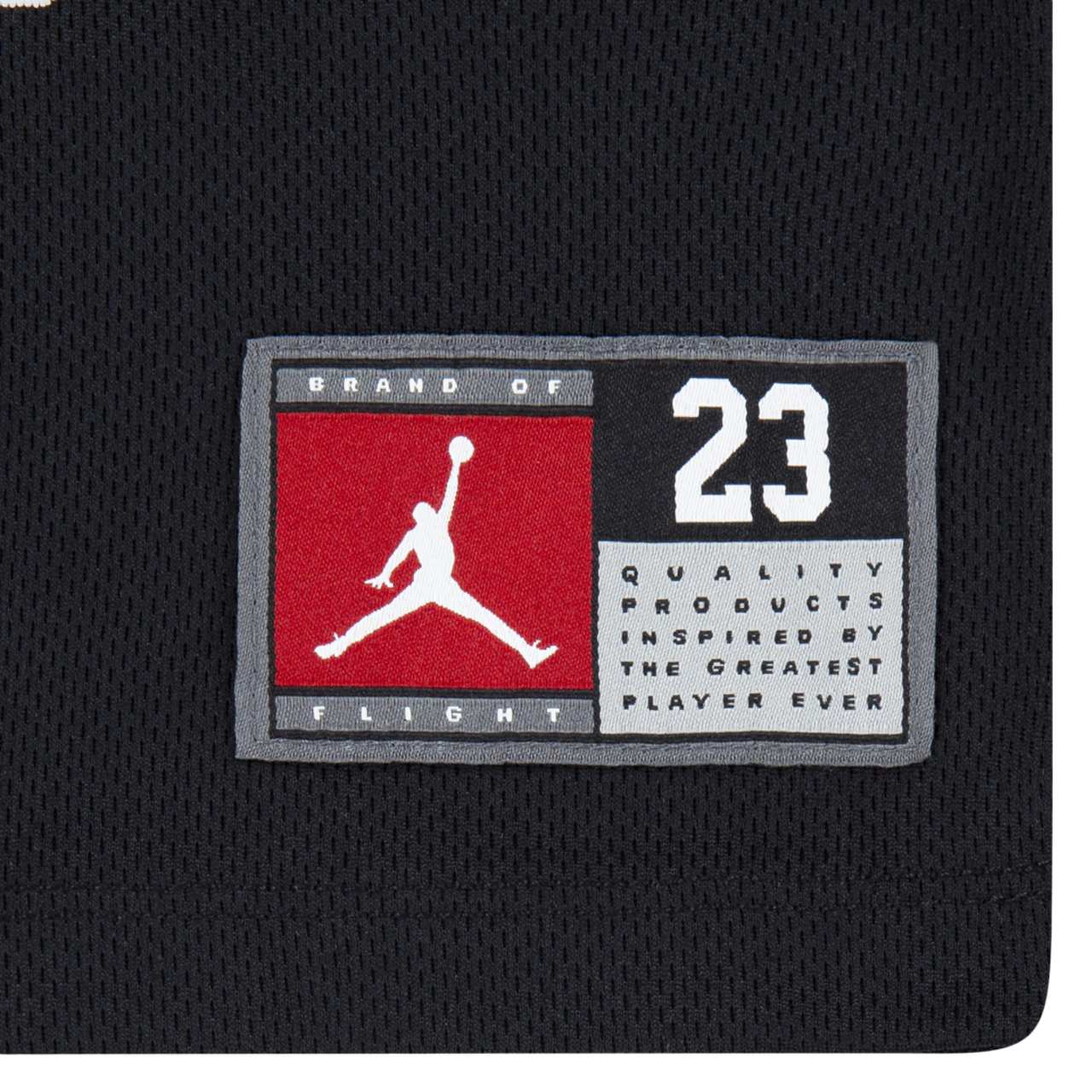 Jordan 23 Jersey Set Image 3 of 3. Tap to open photo gallery.