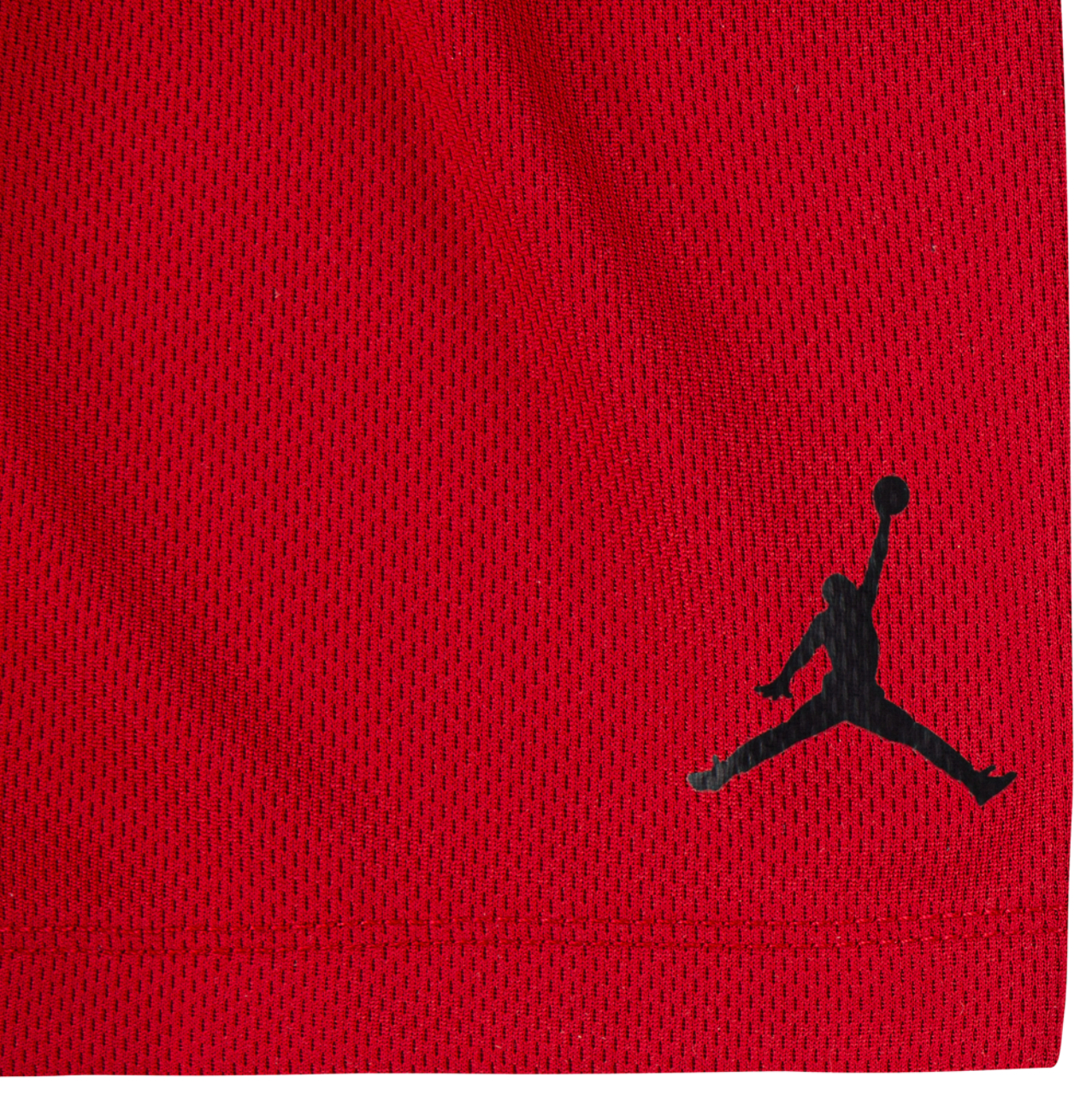 Jordan 23 Printed Jersey Set Image 6 of 6. Tap to open photo gallery.