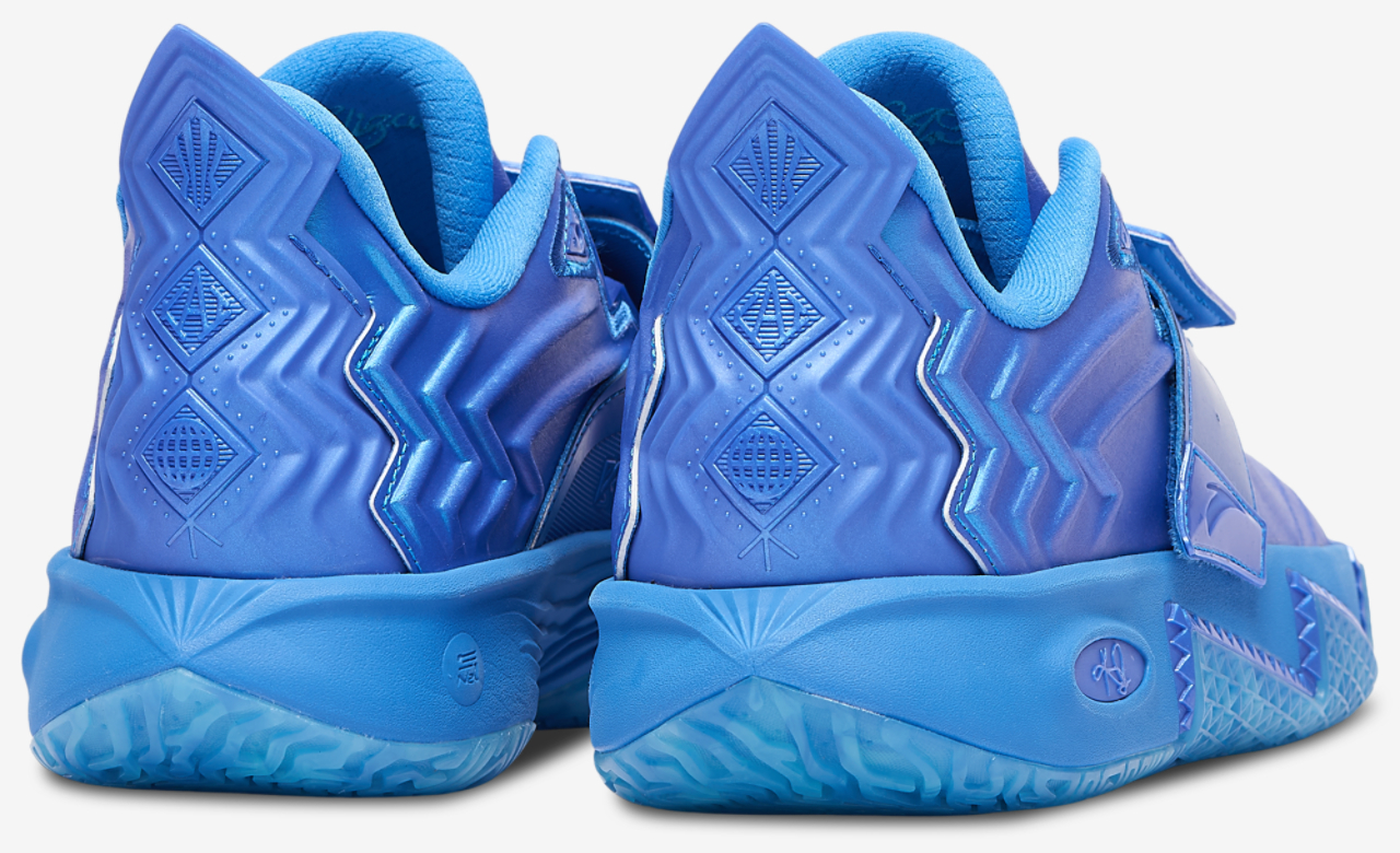 Anta Kyrie 2 Image 3 of 5. Tap to open photo gallery.