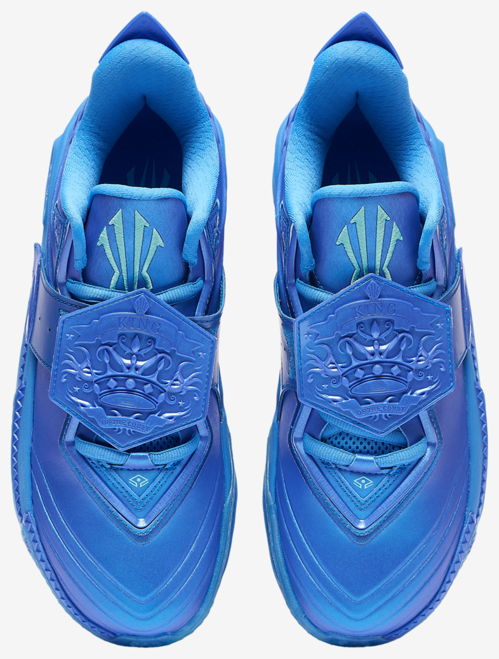 Anta Kyrie 2 Image 4 of 5. Tap to open photo gallery.
