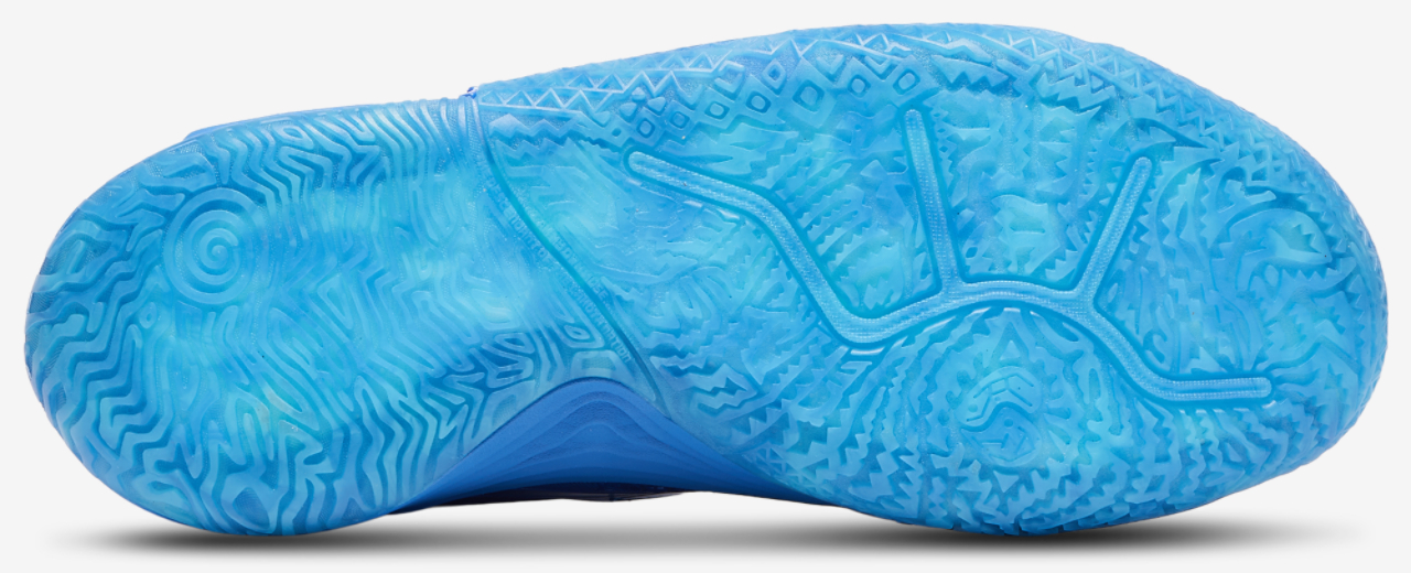 Anta Kyrie 2 Image 5 of 5. Tap to open photo gallery.