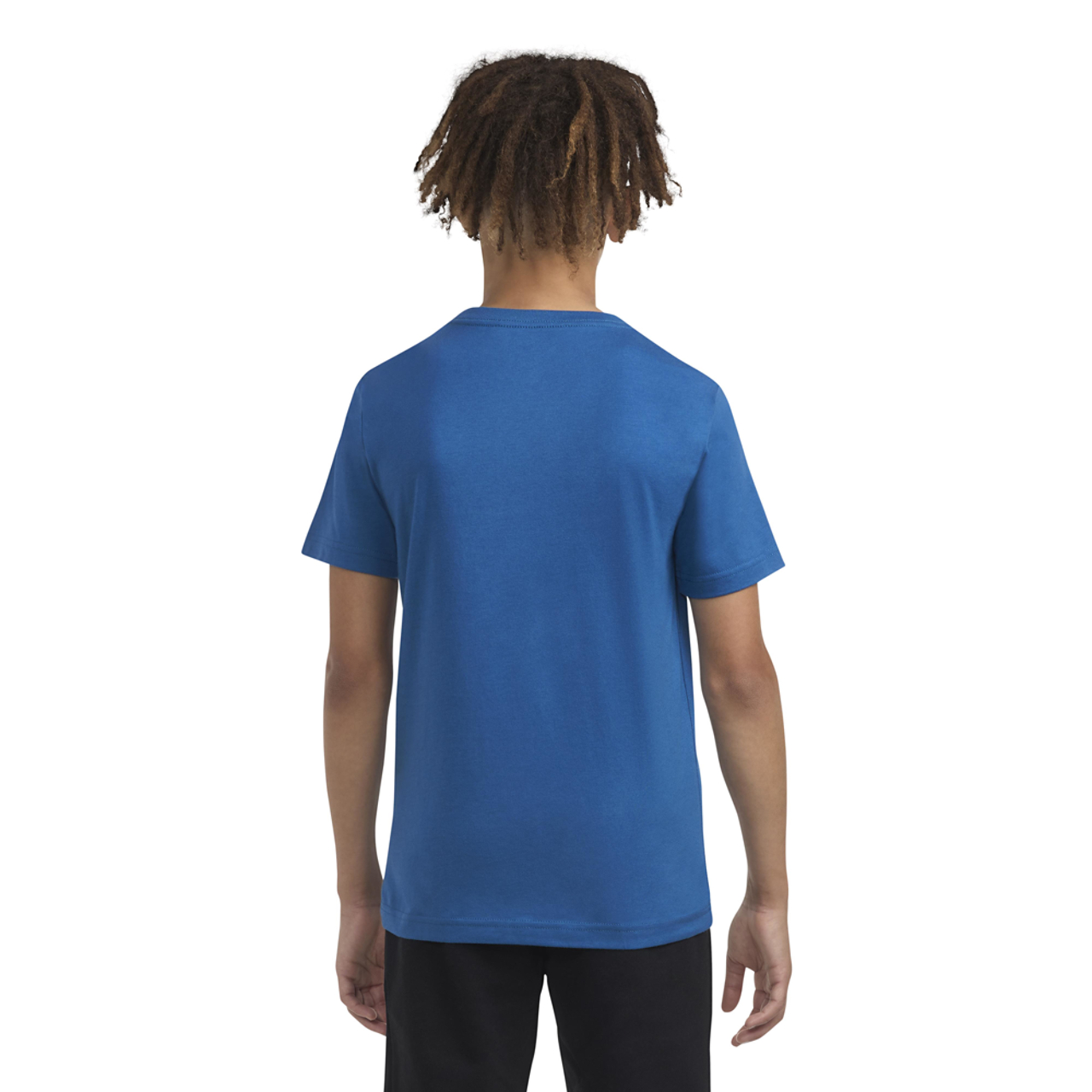 Jordan Air Globe Short Sleeve T-Shirt