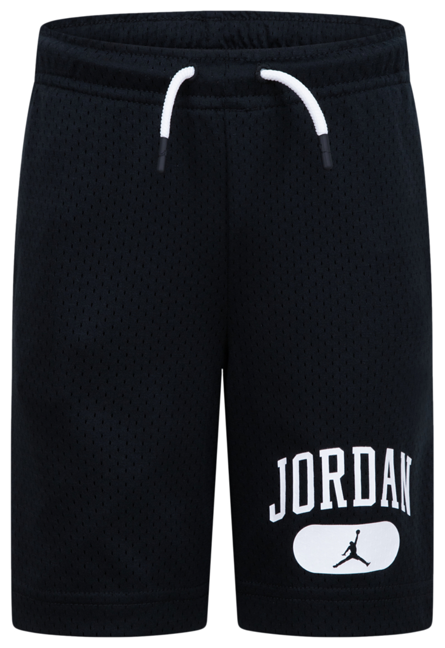 Jordan Mesh PE Shorts Image 5 of 11. Tap to open photo gallery.