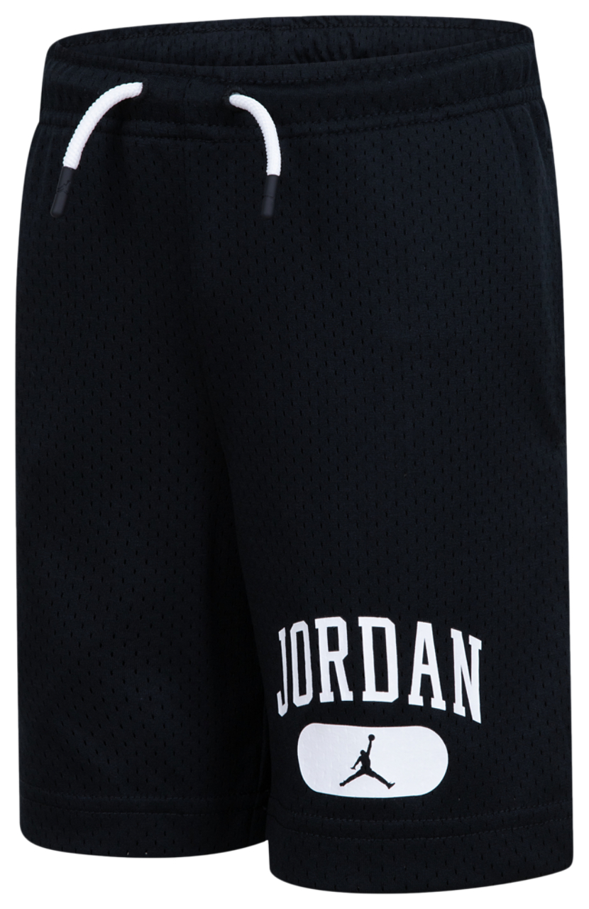 Jordan Mesh PE Shorts Image 7 of 11. Tap to open photo gallery.