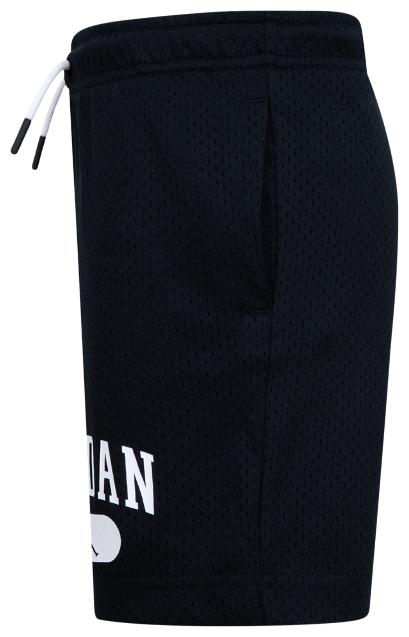 Jordan Mesh PE Shorts Image 8 of 11. Tap to open photo gallery.