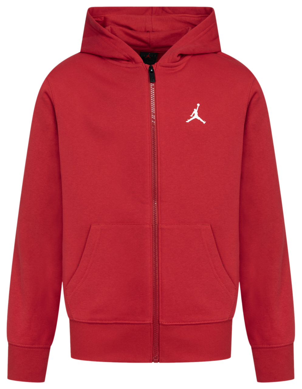 Jordan Brooklyn Full-Zip Hoodie