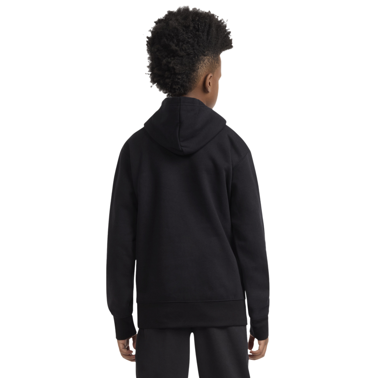 Jordan Brooklyn Pullover Hoodie PSB Image 2 of 7. Tap to open photo gallery.