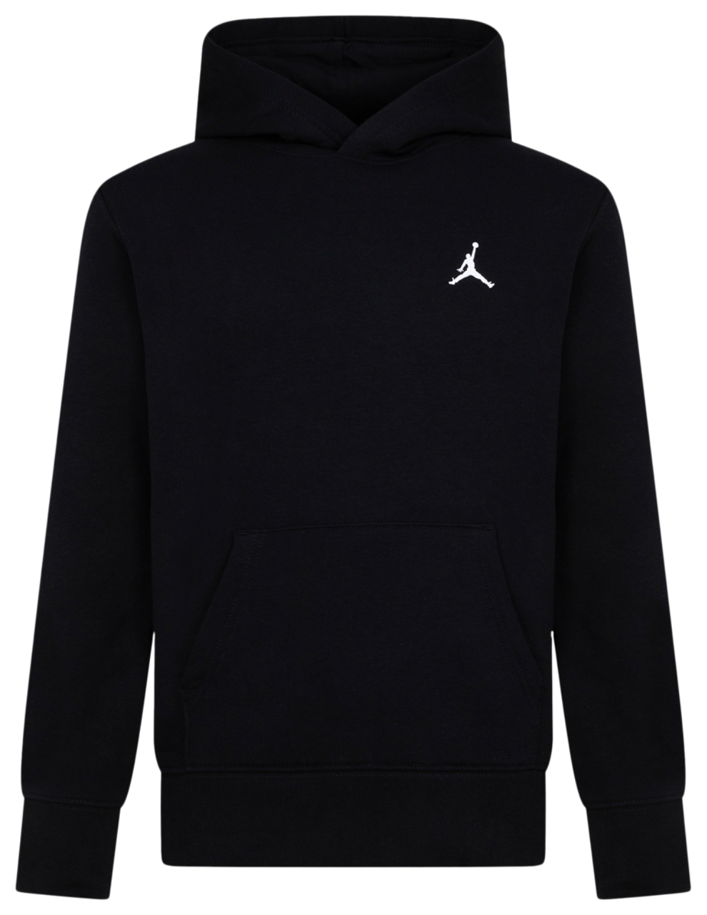 Jordan Brooklyn Pullover Hoodie PSB Image 5 of 7. Tap to open photo gallery.