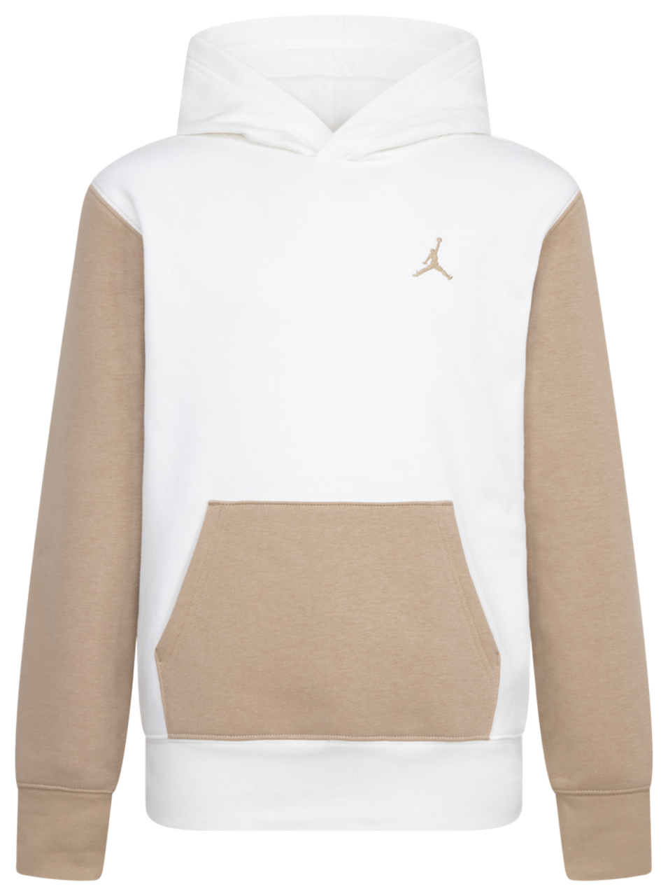 Jordan Brooklyn Pullover Hoodie PSB Image 1 of 3. Tap to open photo gallery.