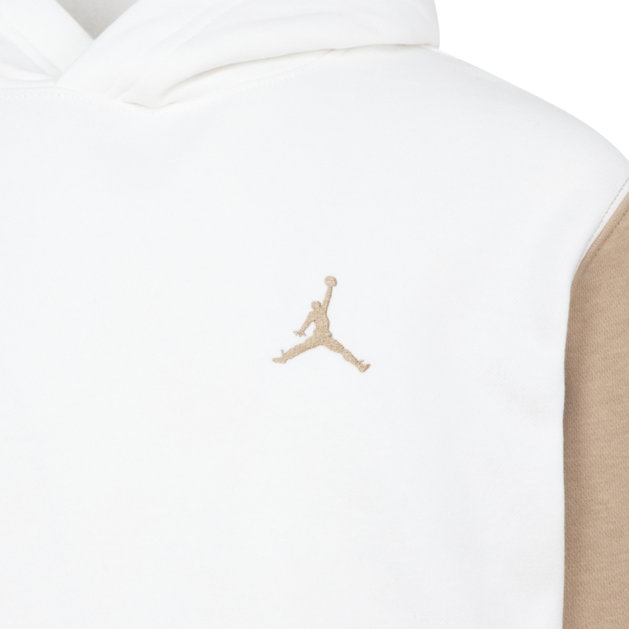 Jordan Brooklyn Pullover Hoodie PSB Image 3 of 3. Tap to open photo gallery.