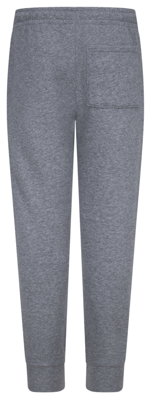 Jordan Brooklyn Fleece Pants Image 2 of 5. Tap to open photo gallery.