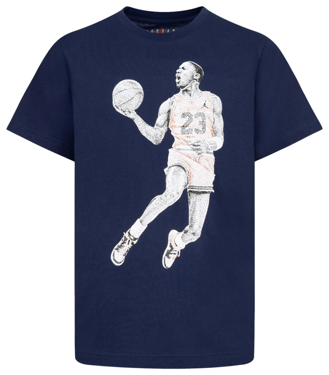 Jordan Jumpman Jersey T-Shirt Kids Foot Locker