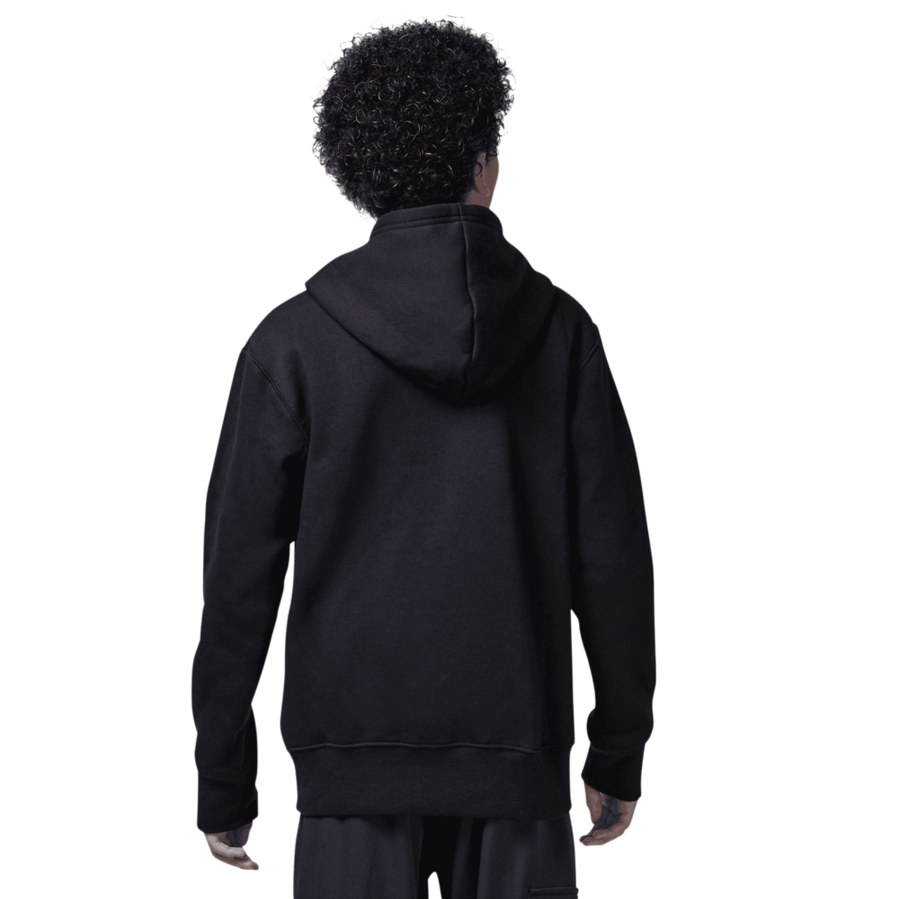 Jordan Jumpman Baseline  Pullover Image 2 of 9. Tap to open photo gallery.